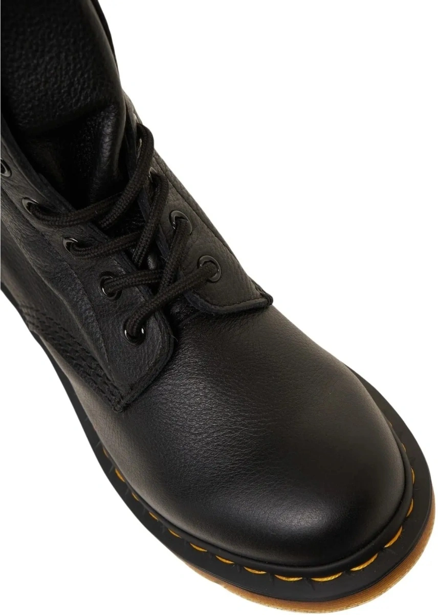 Ghete Dr. Martens '1460' negre - Img 4