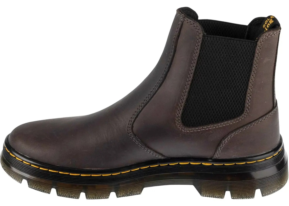 Ghete Embury Chelsea Boot - Img 2