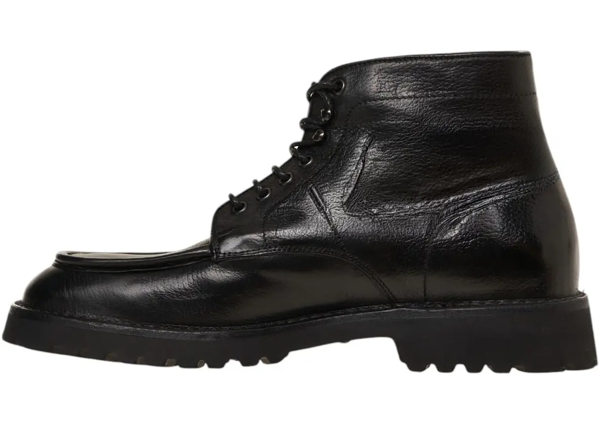 Ghete Leather boots - Img 3