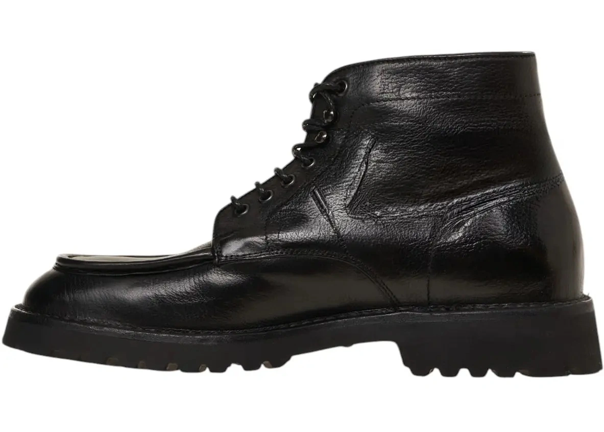 Ghete Leather boots - Img 3