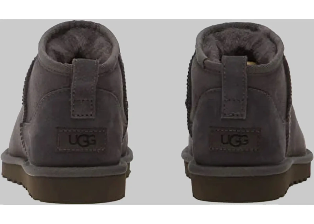 Ghete Men's Classic Ultra Mini Boots - Img 5