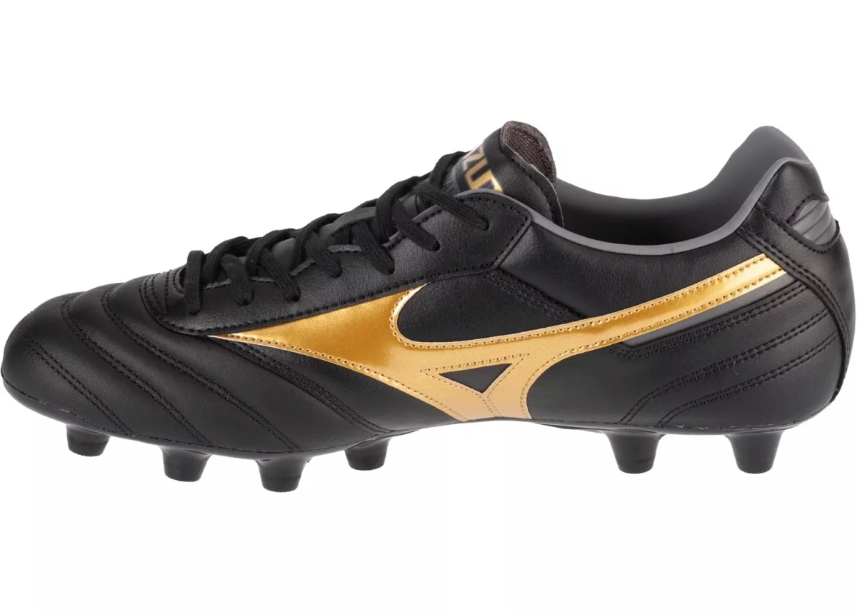 Ghete Morelia II Pro FG - Img 2