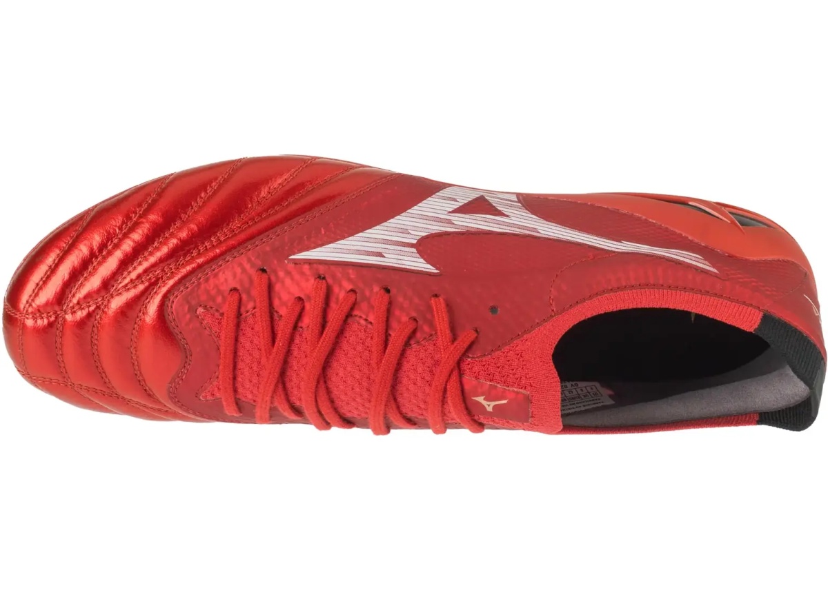 Ghete Morelia Neo IV Beta Elite FG - Img 3