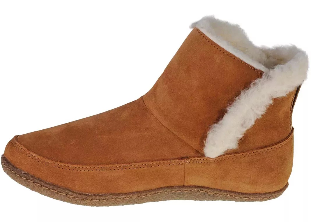 Ghete Nakiska Bootie - Img 2