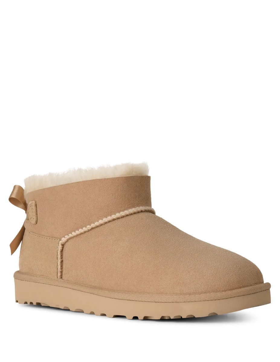 Ghete Ugg bootie 1185491.SAN SAND - Img 2