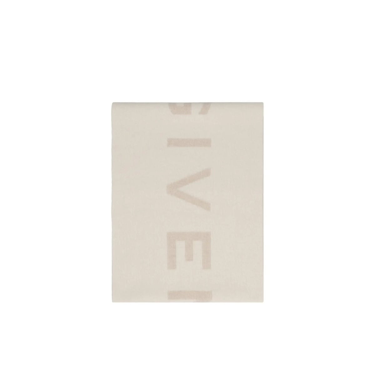 Givenchy Wool and cashmere scarf - Img 2
