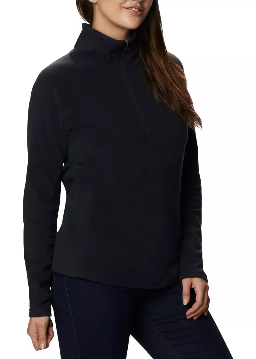 Glacial IV Half Zip Fleece - Img 2