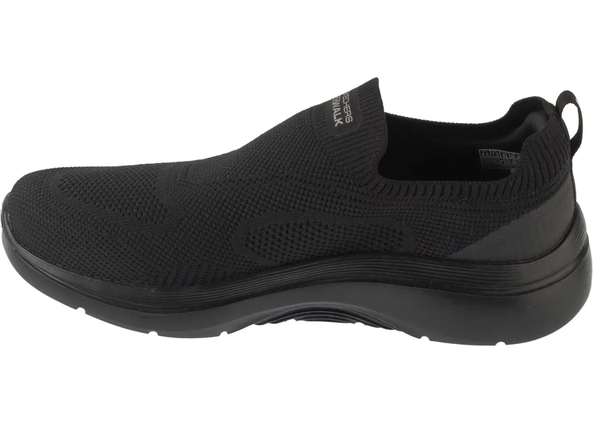 Go Walk Arch Fit 2.0 - Knitte - Img 2