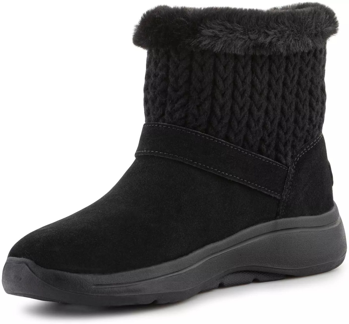 Go Walk Arch Fit Boot True Embrace - Img 3