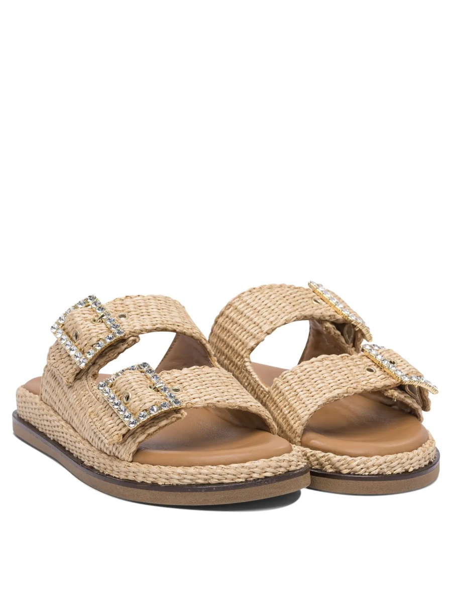 "Greta" sandals - Img 2