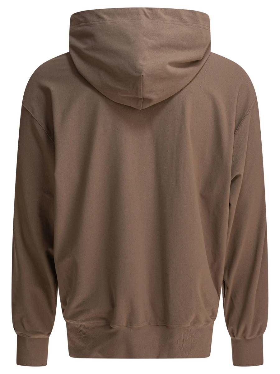 Half zipper hoodie - Img 2