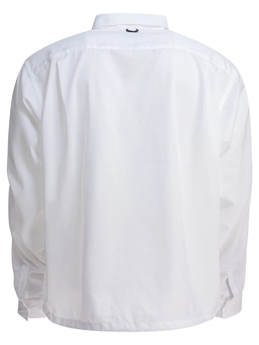 Half zipper shirt - Img 2