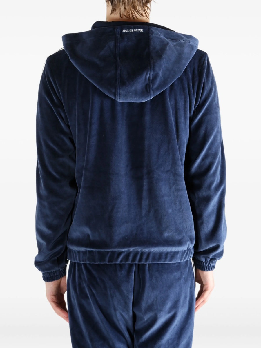 Hanorac adidas Originals albastru - Img 5