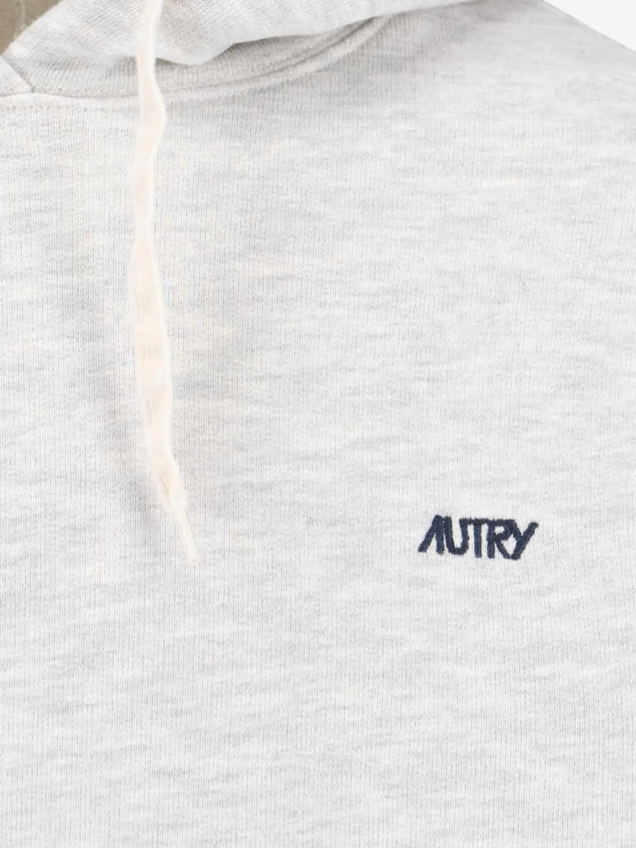 Hanorac AUTRY gri - Img 2