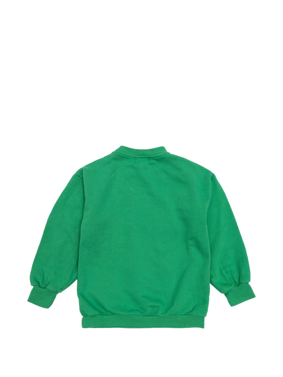 Hanorac Bobo Choses verde - Img 2