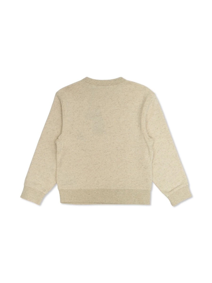 Hanorac Burberry neutru - Img 2