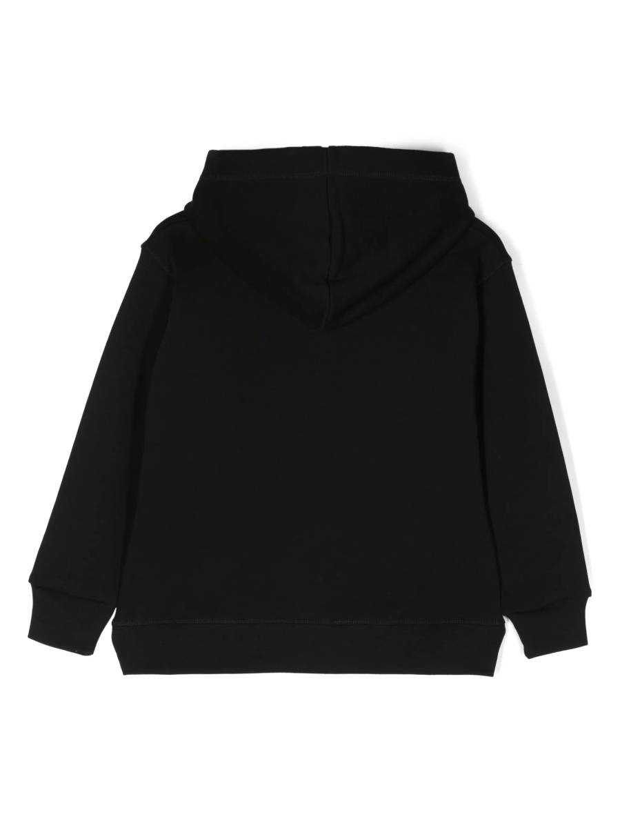 Hanorac DSQUARED2 negru - Img 2