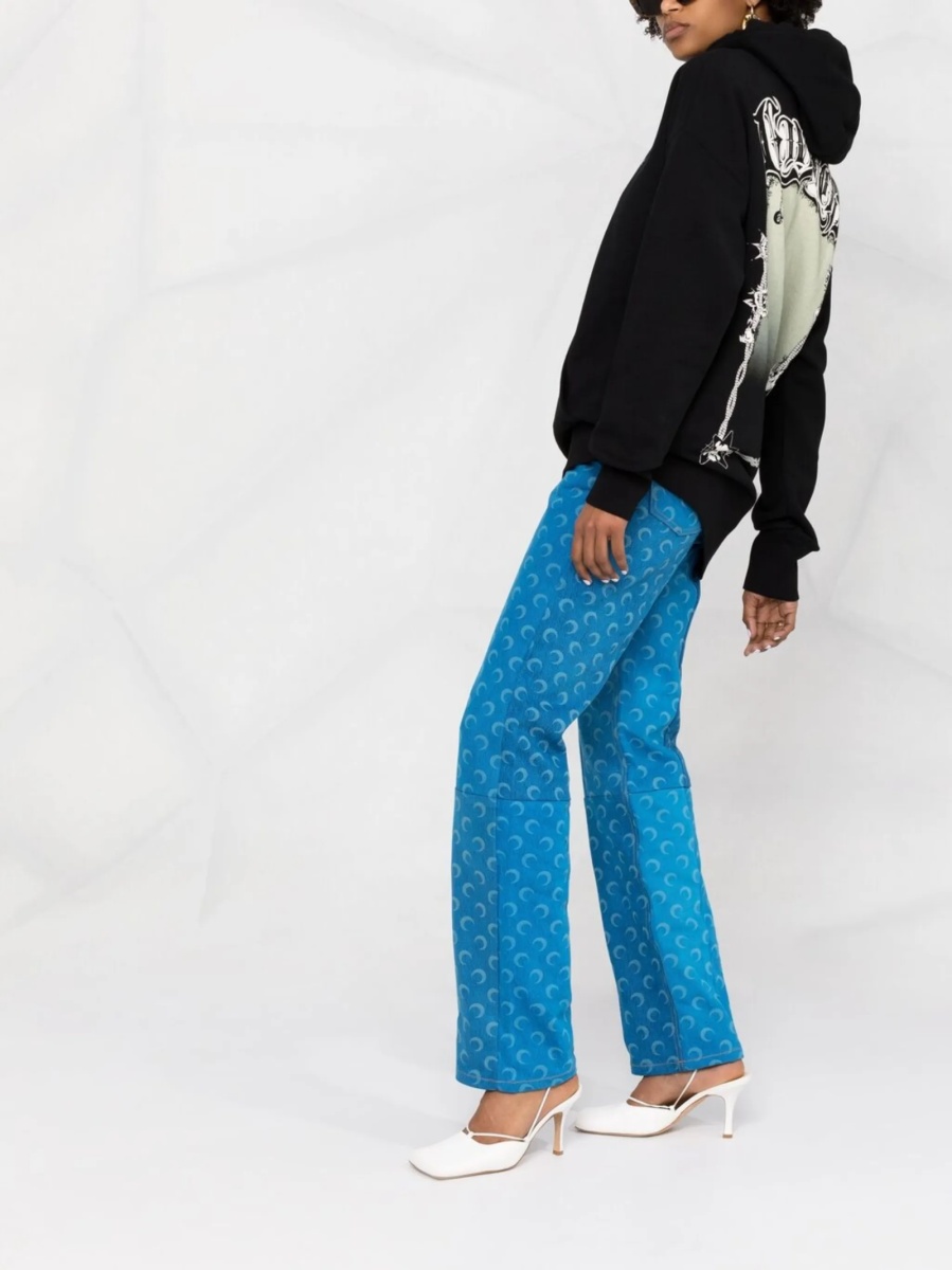 Hanorac Givenchy negru - Img 4