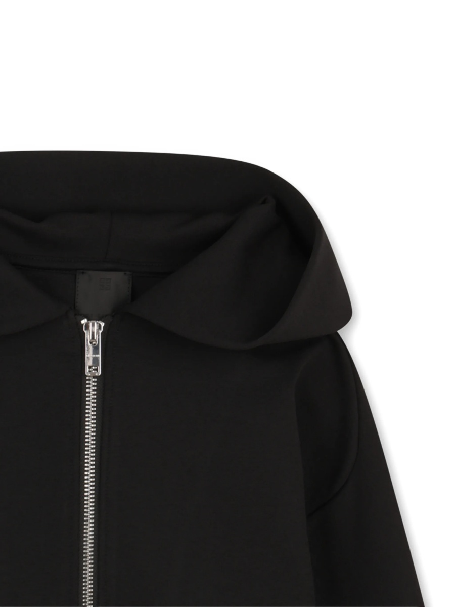 Hanorac Givenchy negru - Img 3