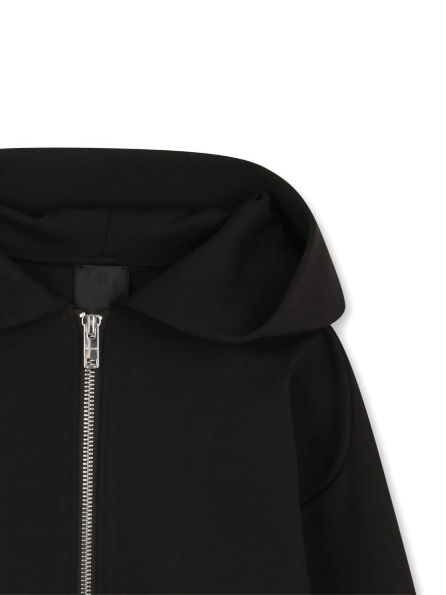 Hanorac Givenchy negru - Img 3