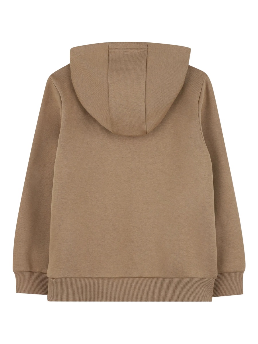 Hanorac Hugo Boss maro - Img 2