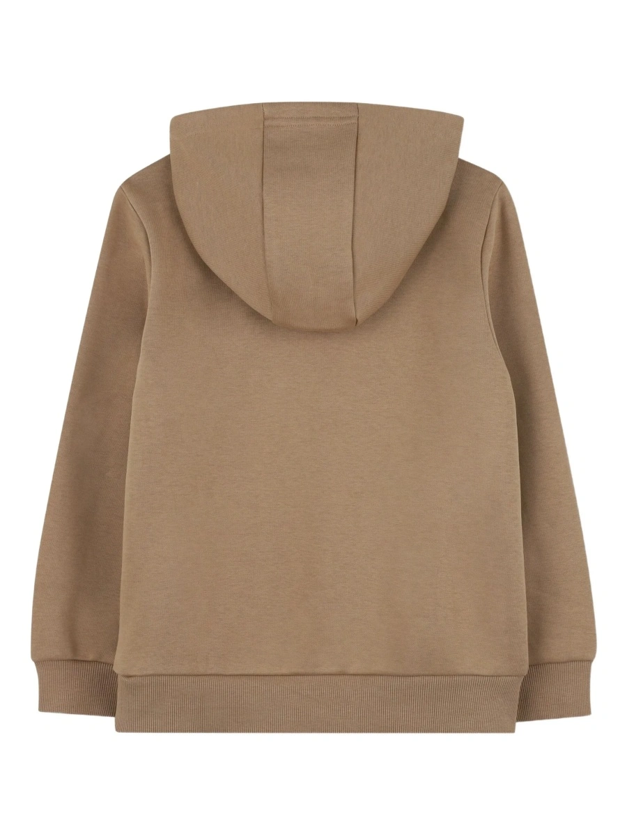 Hanorac Hugo Boss maro - Img 2
