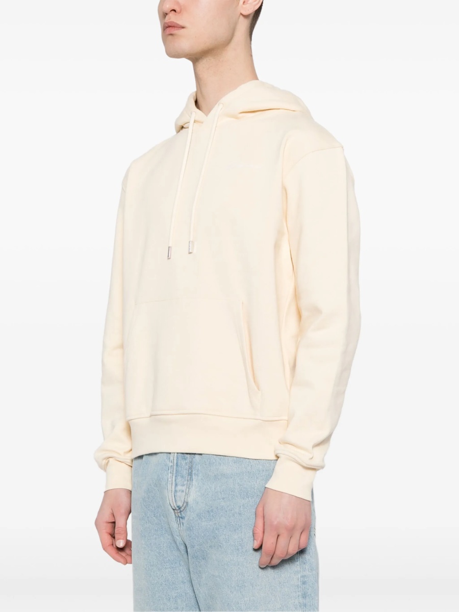 Hanorac JACQUEMUS neutru - Img 4