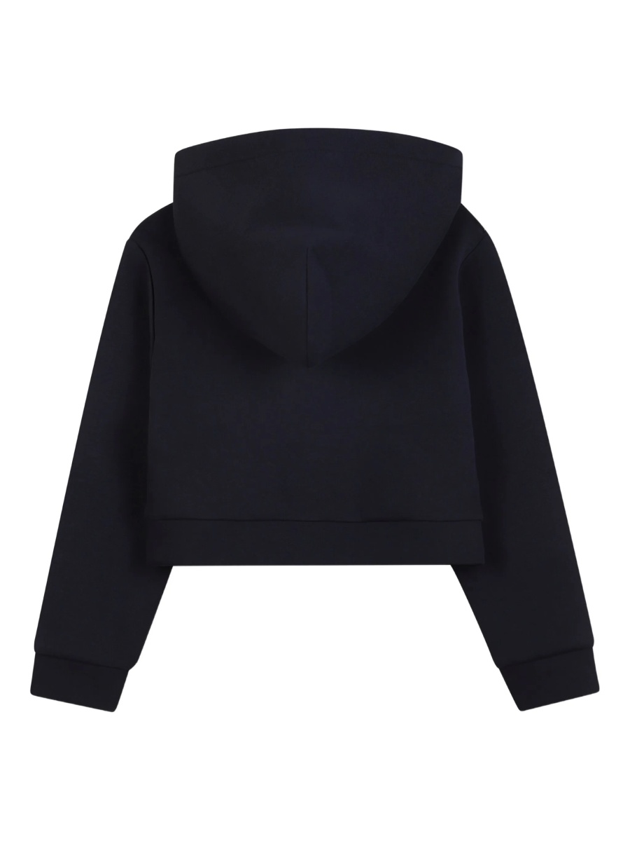 Hanorac Marc Jacobs albastru - Img 2