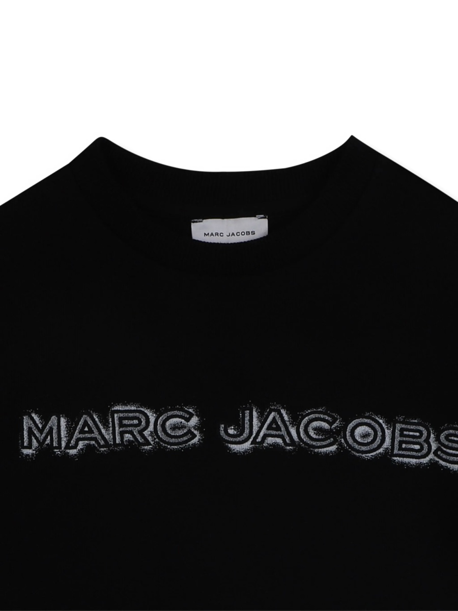 Hanorac Marc Jacobs negru - Img 3