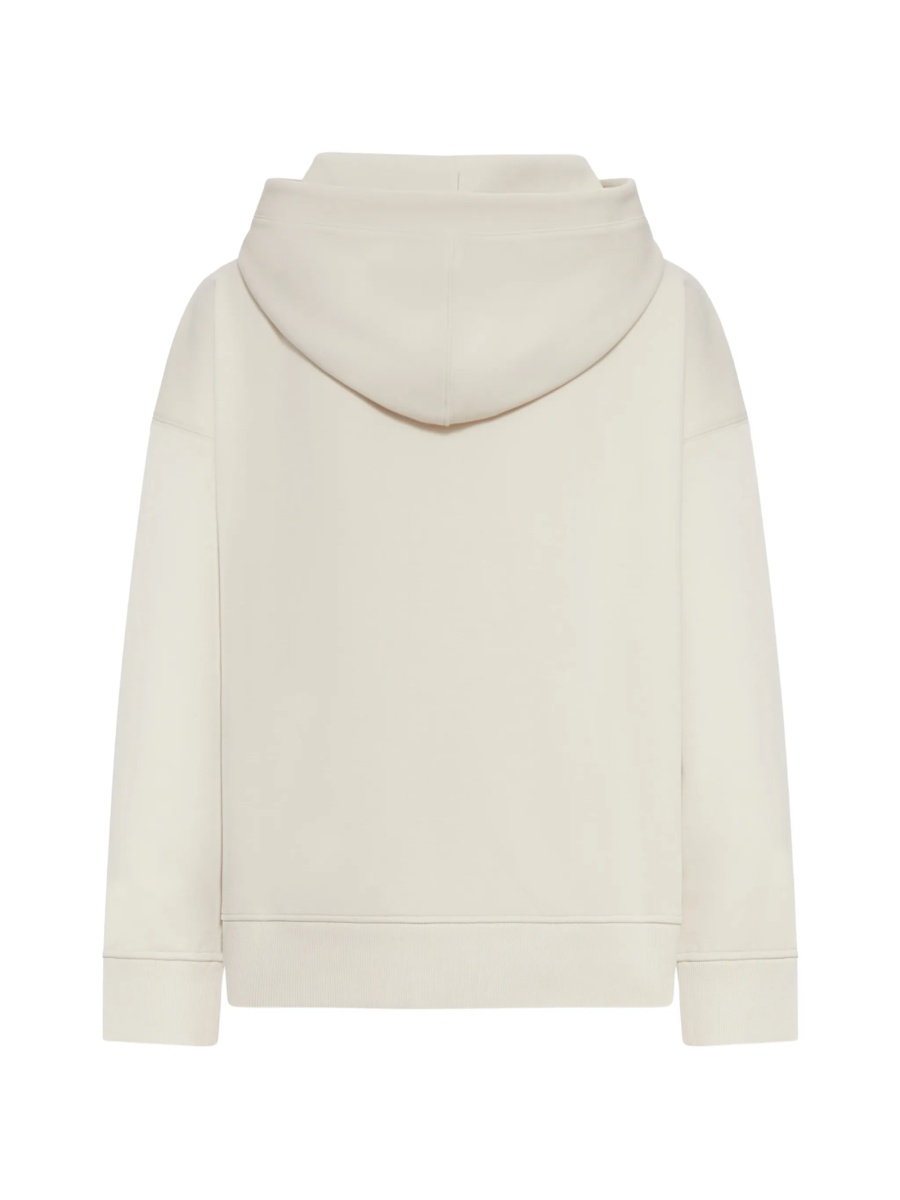 Hanorac Max Mara neutru - Img 2