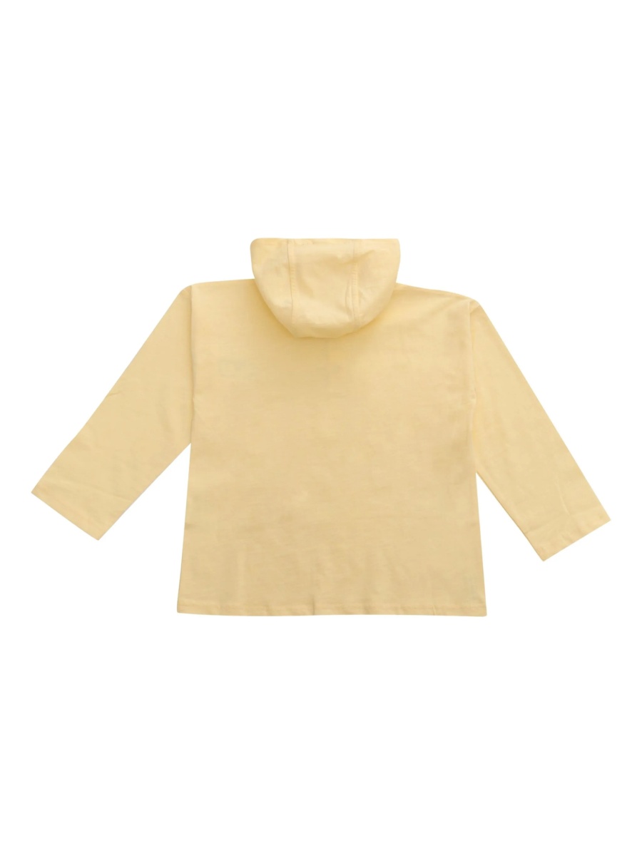 Hanorac MINI RODINI galben - Img 2