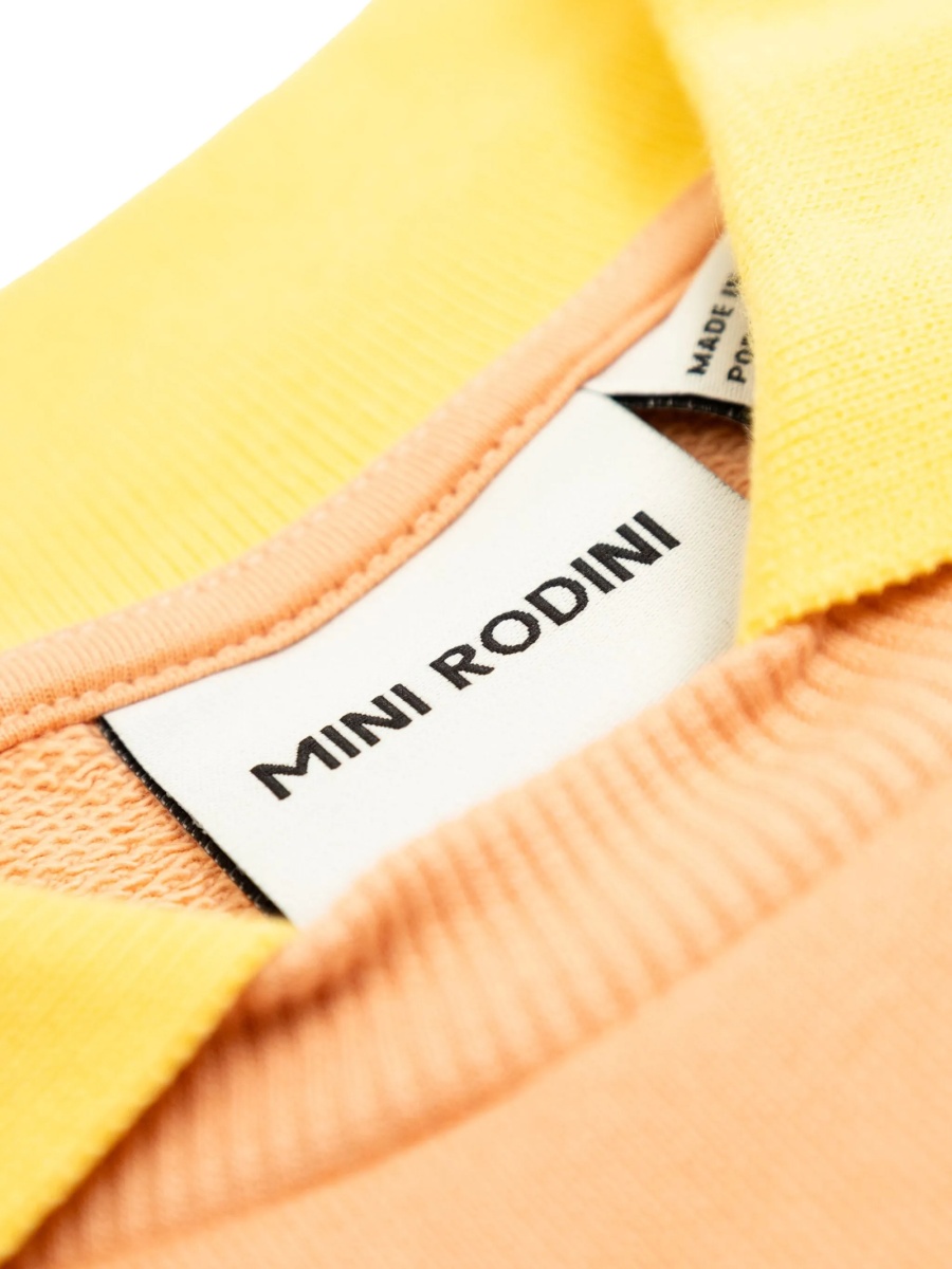 Hanorac MINI RODINI neutru - Img 3