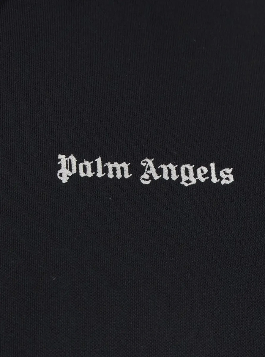 Hanorac Palm Angels negru - Img 3
