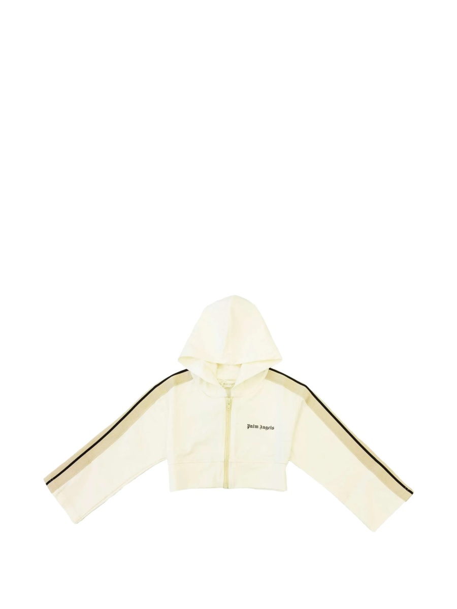 Hanorac Palm Angels neutru - Img 2