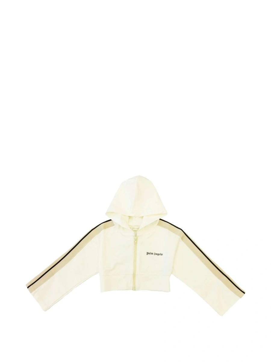 Hanorac Palm Angels neutru - Img 2