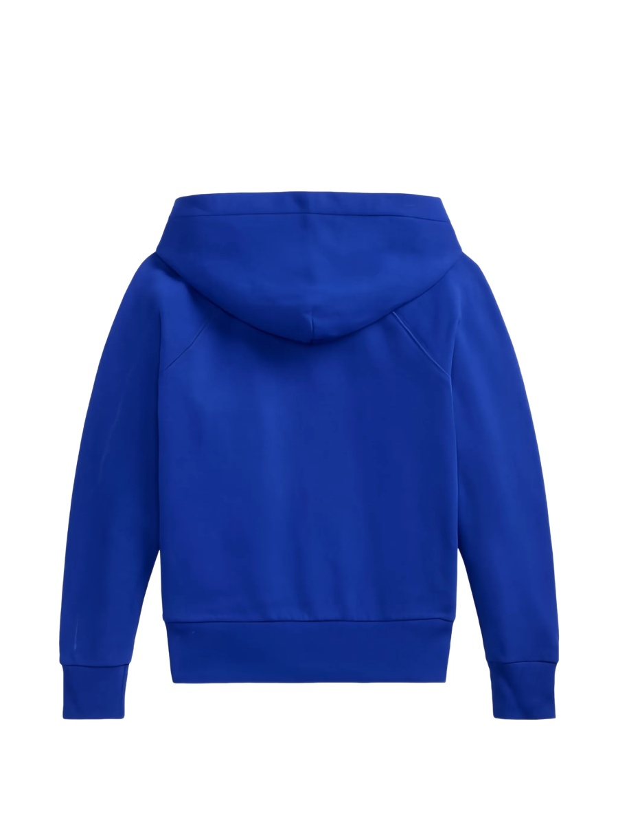 Hanorac Ralph Lauren albastru - Img 2