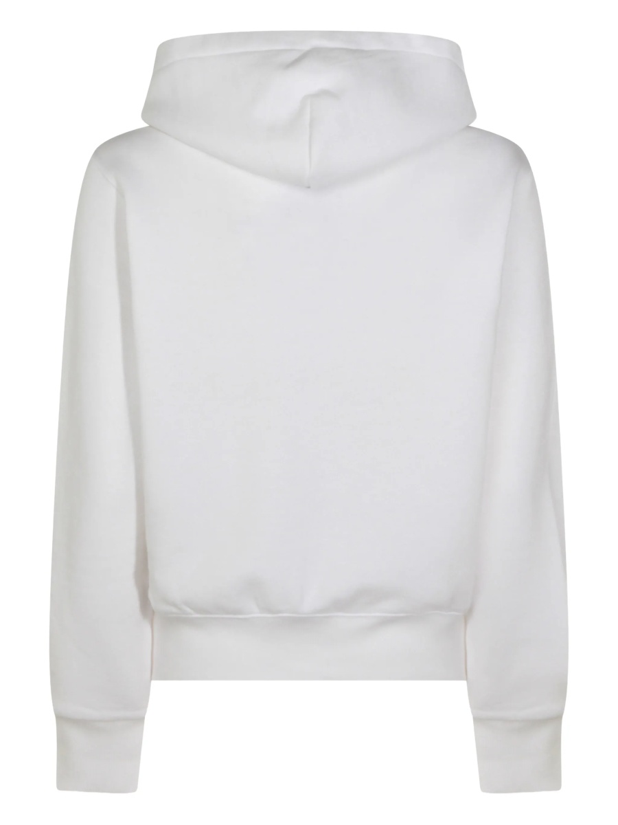 Hanorac Ralph Lauren alb - Img 2