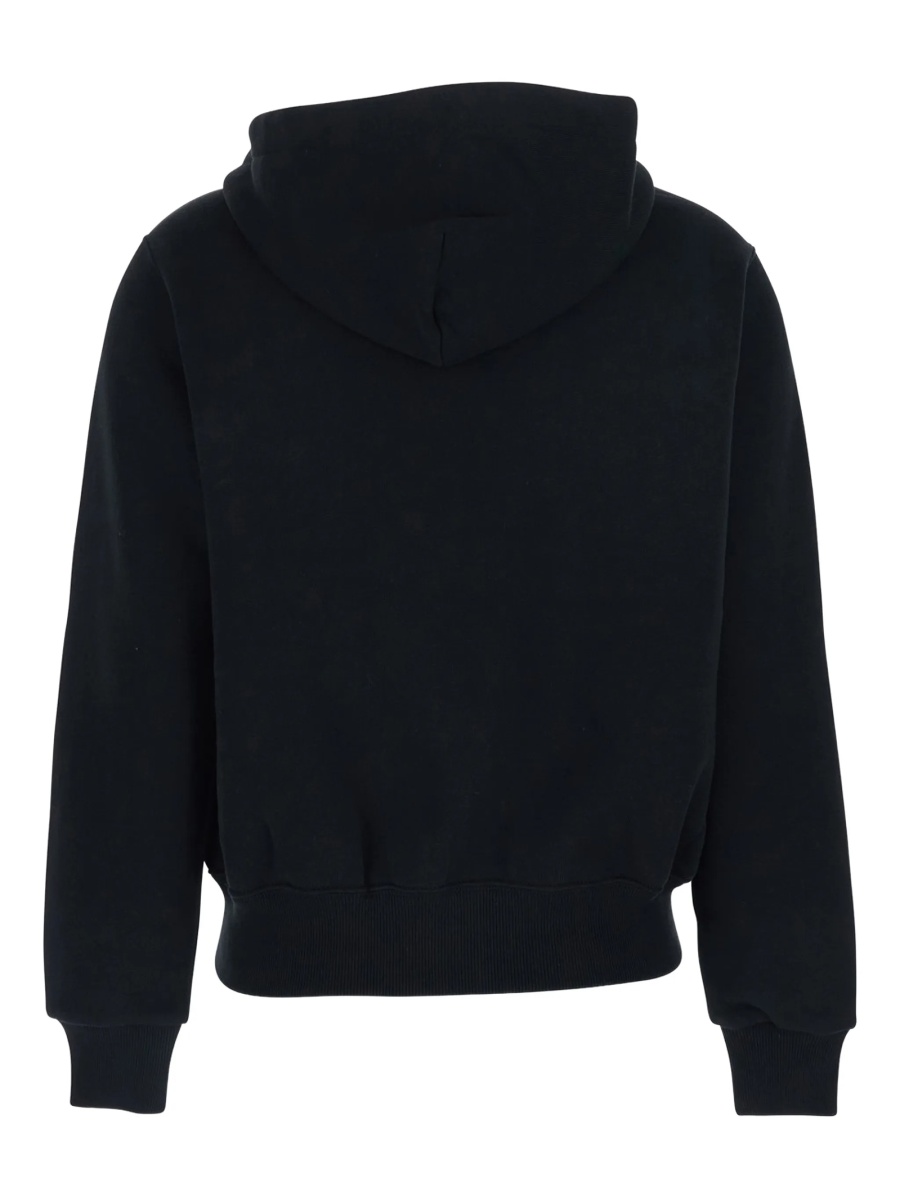 Hanorac Ralph Lauren negru - Img 2