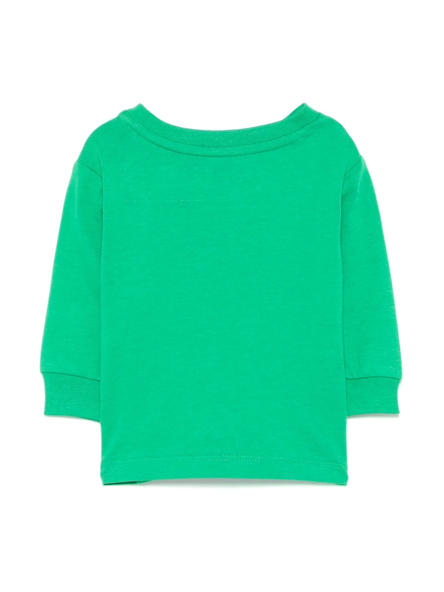 Hanorac Ralph Lauren verde - Img 2