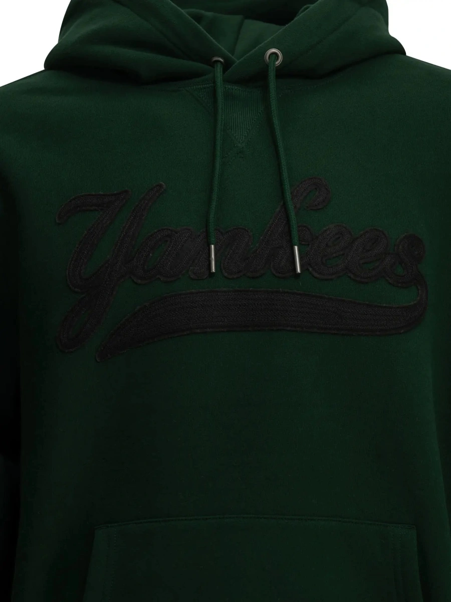 Hanorac Ralph Lauren verde - Img 3