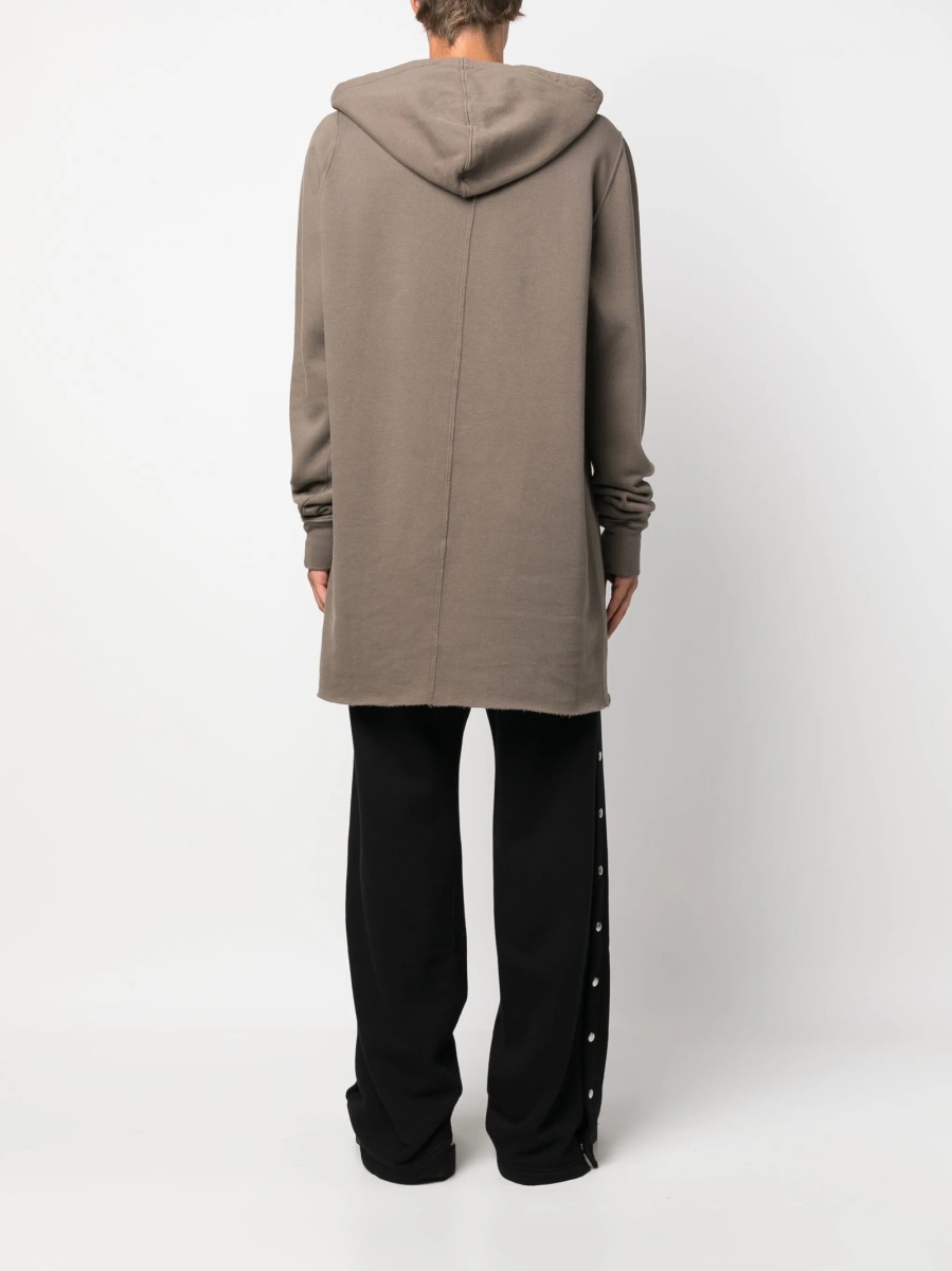 Hanorac Rick Owens maro - Img 4