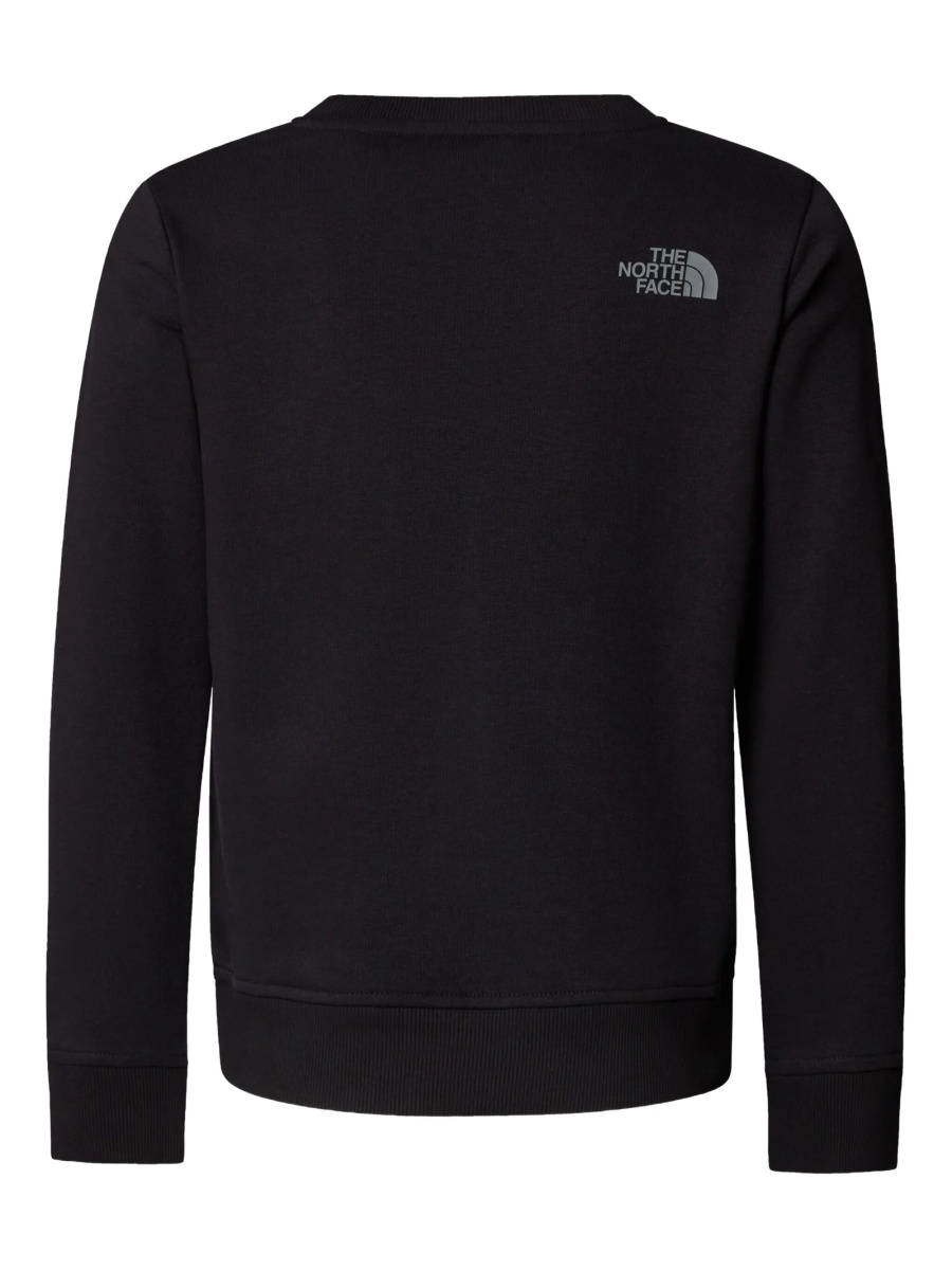Hanorac The North Face negru - Img 2