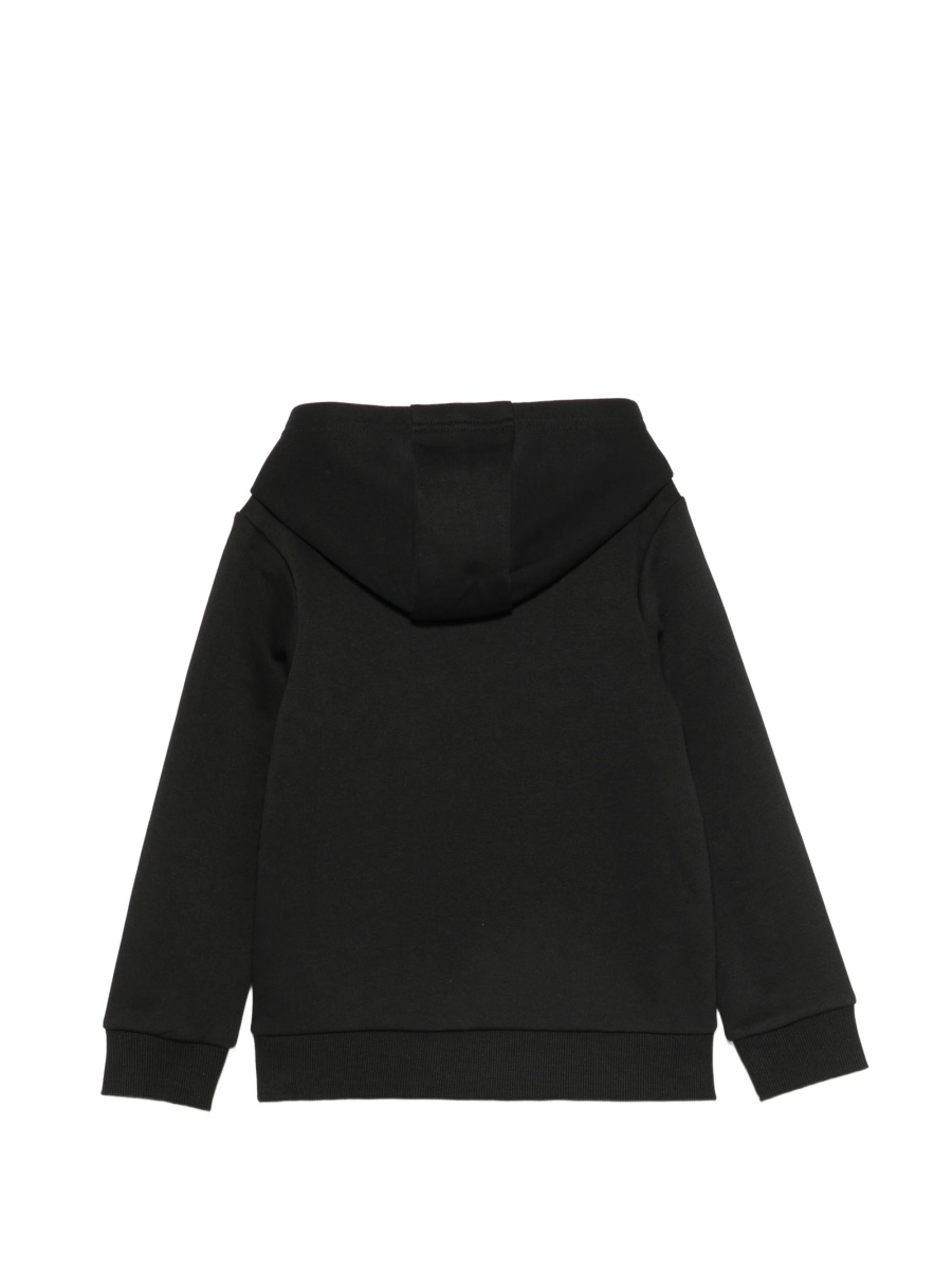 Hanorac Timberland negru - Img 2