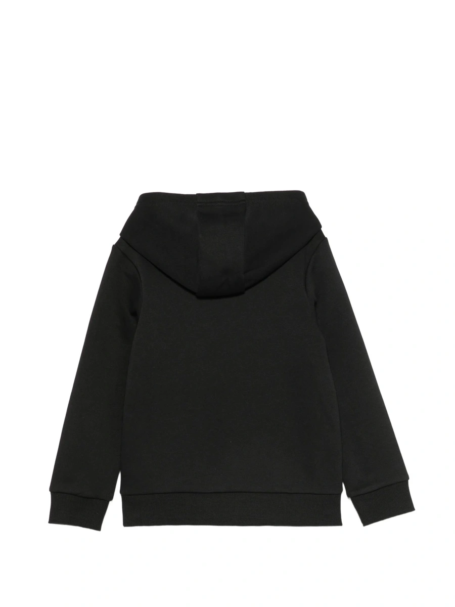Hanorac Timberland negru - Img 2