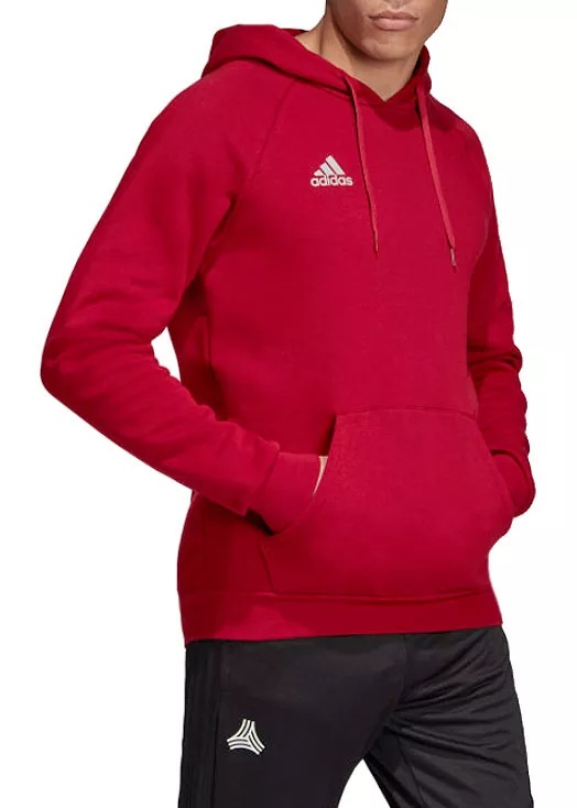 Hanorace adidas Tan Hooded Sweatshirt - Img 2