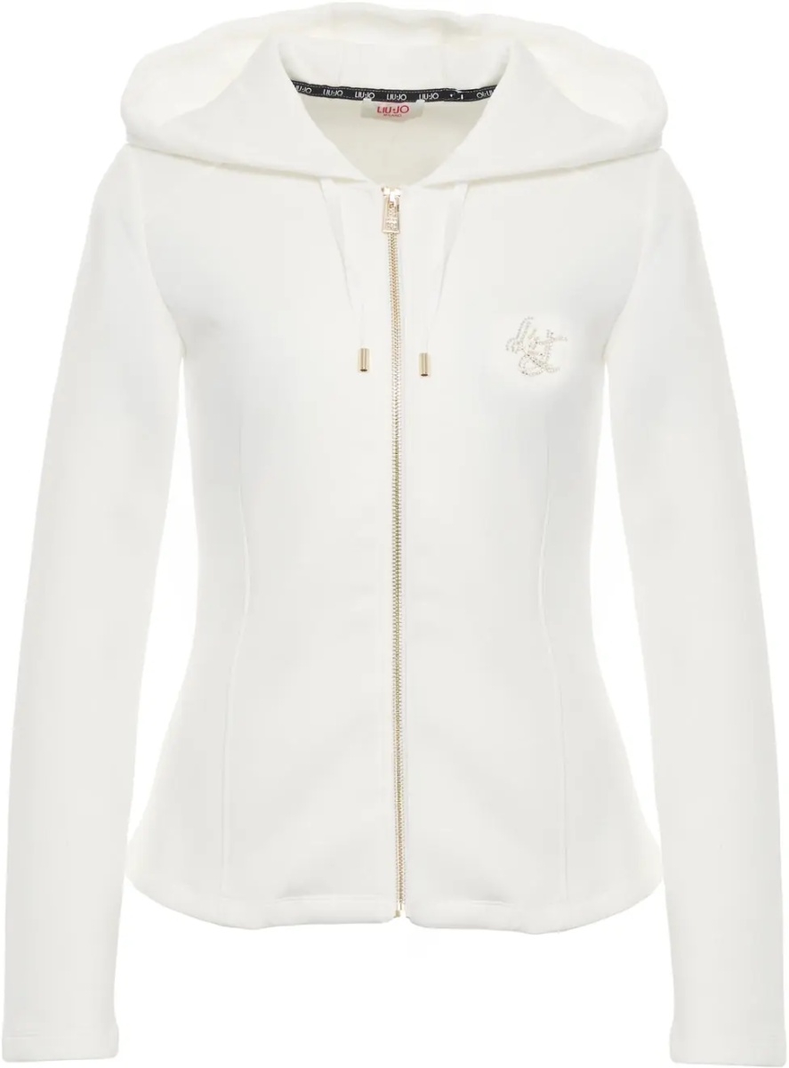 Hanorace Hooded jacket - Img 3