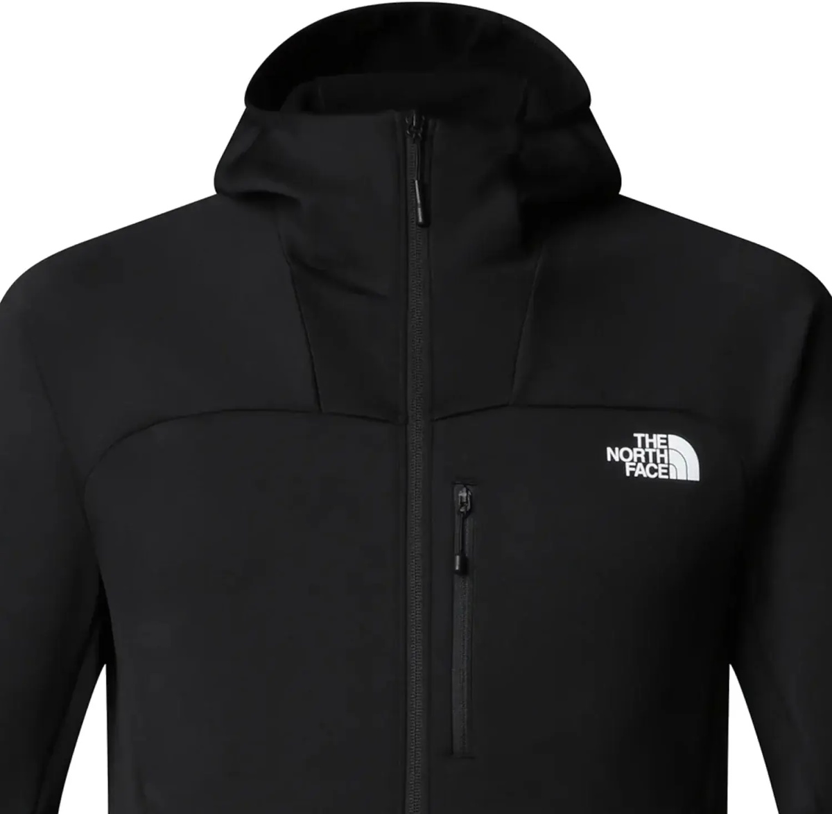 Hanorace M Meteora FZ Fleece Jackets - Img 3