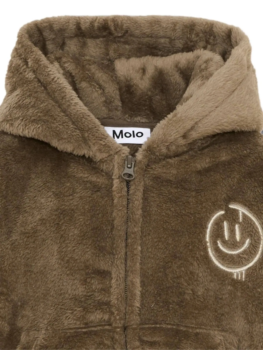 Hanorace Marley Hoodies - Img 3