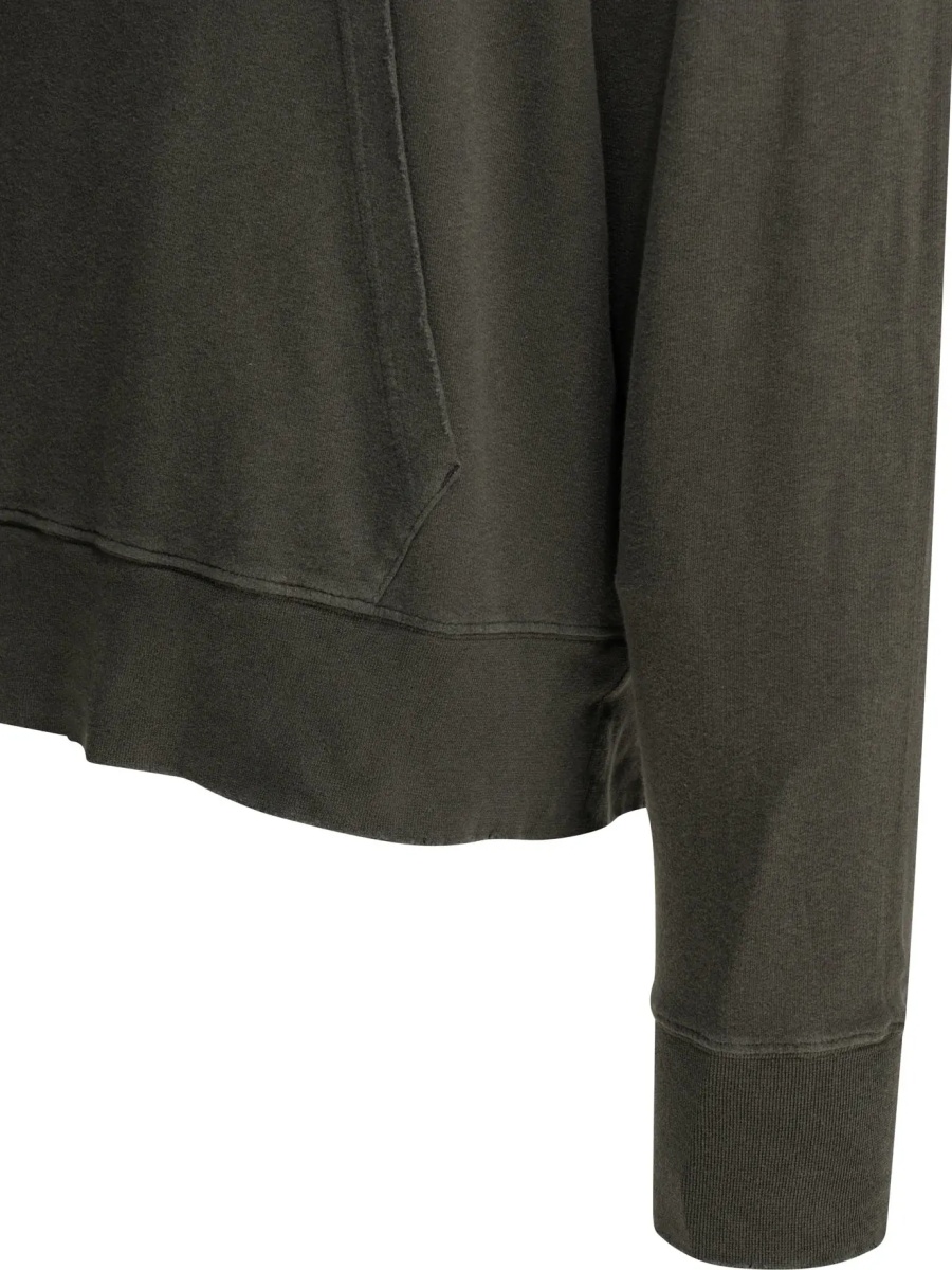 Hanorace "Relic" hoodie - Img 4