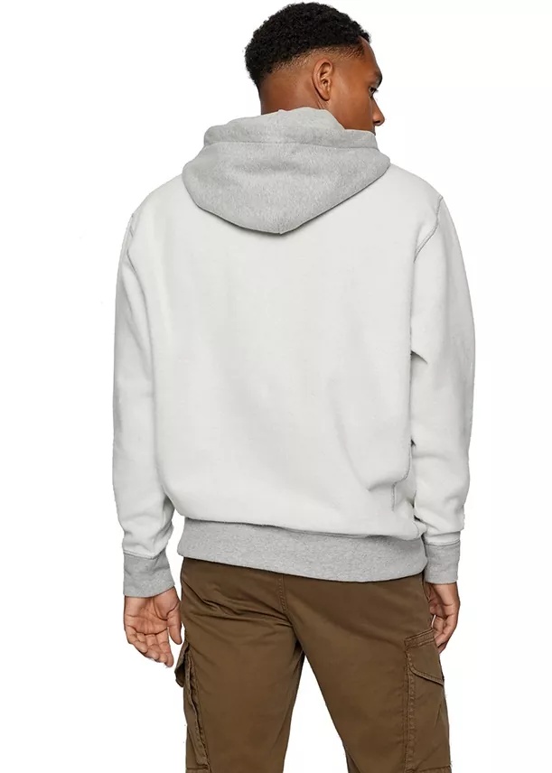 Hanorace Sweatshirt 50459894 - Img 4